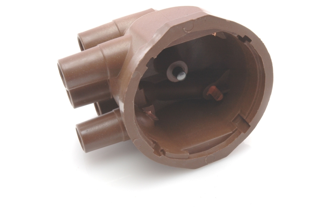 Verdelerkap: handmodel (Ducellier).