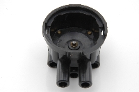 Verdelerkap: contactpuntcassette (SEV).