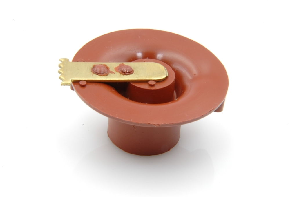 Rotor: Contactpuntcassette (SEV).