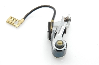 Contactpunten: ->10/71 (Bosch).