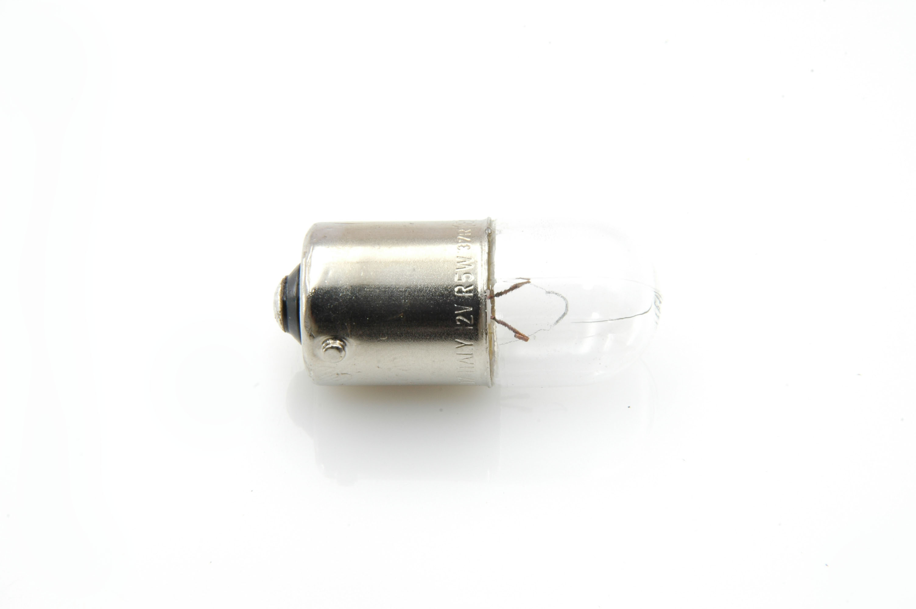 Lamp: 5W, achter/kenteken.