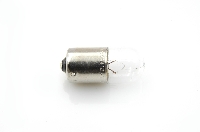 Lamp: 5W, achter/kenteken.