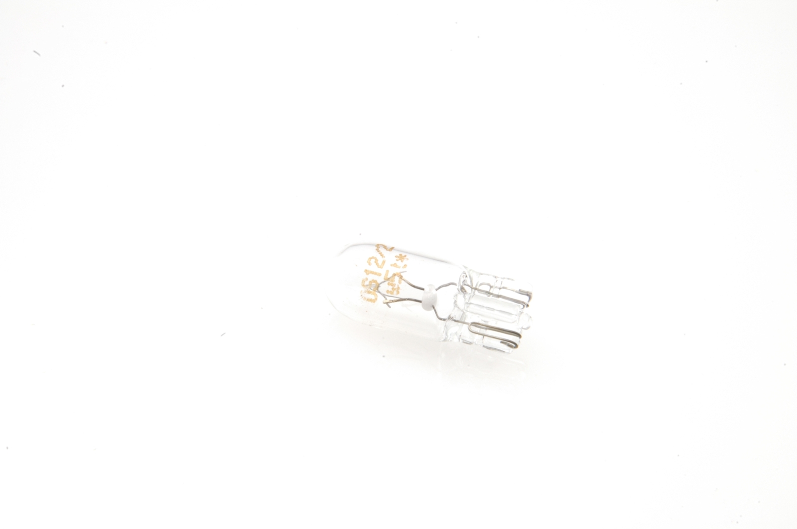 Lamp: 2W, dashbordlamp.