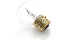 Lamp: 12V/75W, ->'65 (3p-bajonet).