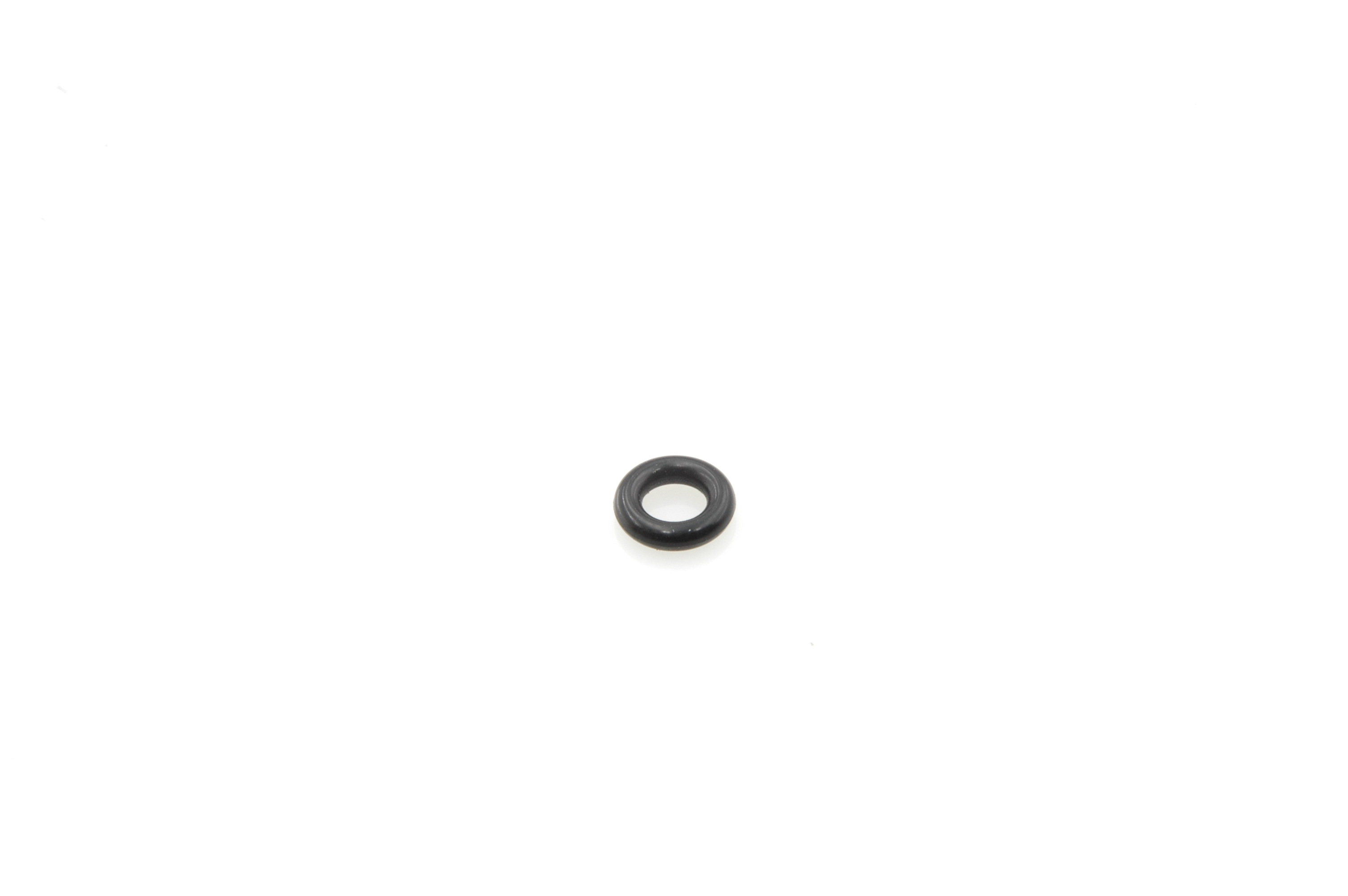 Stuurhuis/versnellingsbak: o-ring.