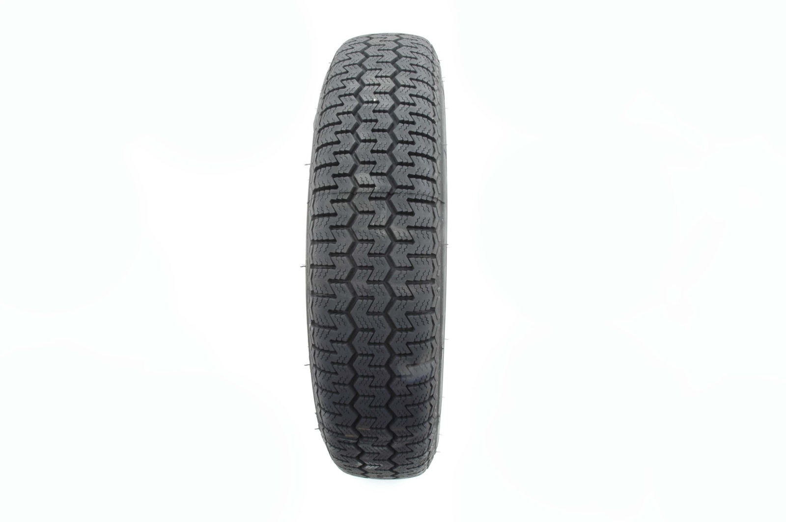 Michelin XZX 165 15.
