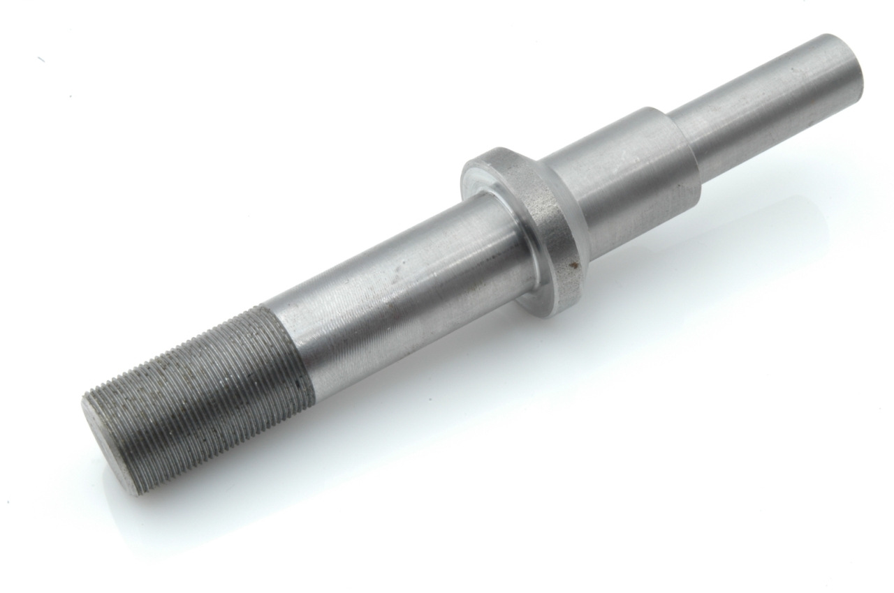 Achterbumperhouder: reparatie-pen.