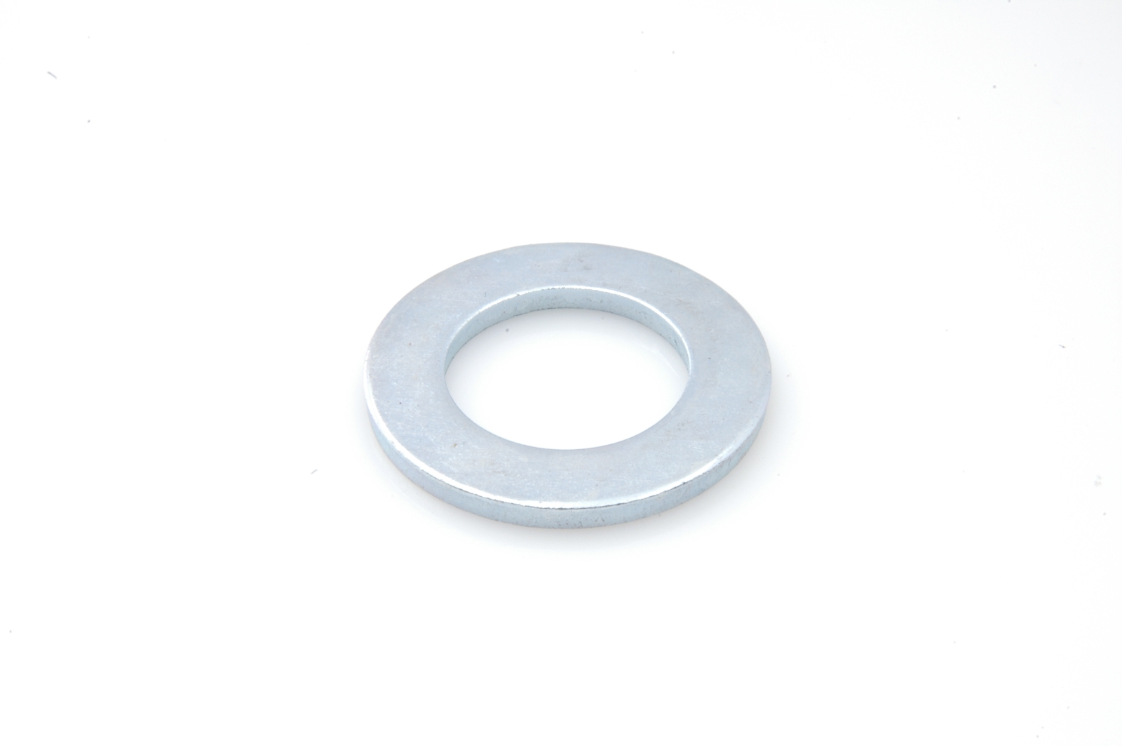 Achterbumperhouder: ring.