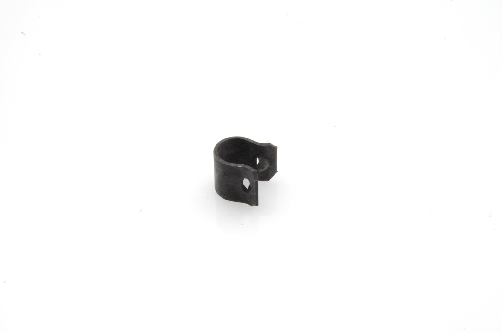 Kofferklep: klem achterruitrubber.