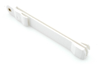 Raamgeleider 4mm AV G-AR D.