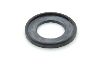 Deurklink buitenzijde: o-ring, ->'72.