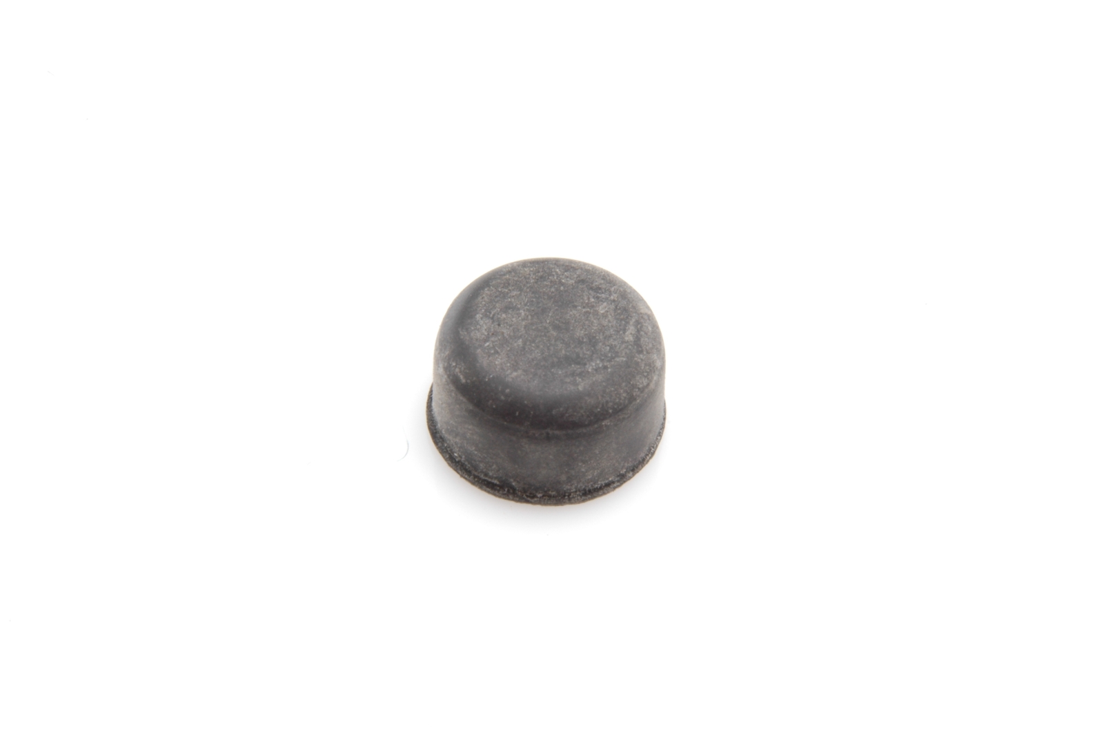 Motorkap: scharnierrubber.