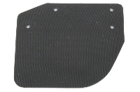 C-stijl: spatlap (65->).