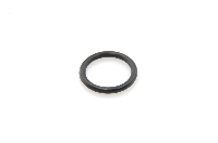 Koppelingscylinder: O-ring (18,4x2,7) DS/SM.