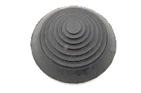 Remknoprubber (7/'61->).