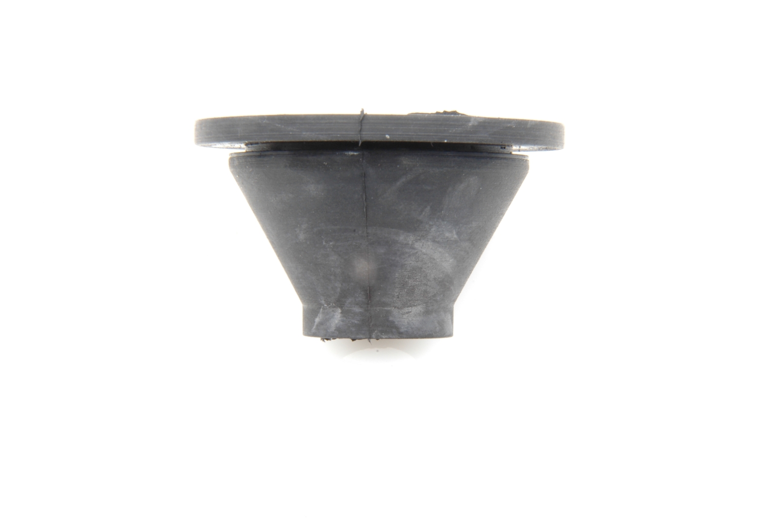 Gasstang: doorvoerrubber.