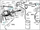 Centrifugaalregelaar