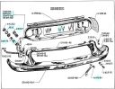 Bumper achter
