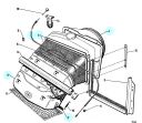  Ventilatie motor