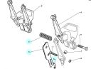 Mechanische voorrem