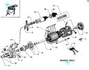 Startmotor