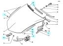 Motorkap
