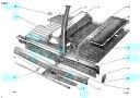 Chassis midden