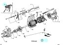 Startmotor