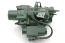 Hydrauliekblok (carb): LHM. R