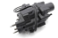Hydrauliekblok: LHS. R