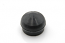 Hoofdremcylinder, aluminium: rubber.