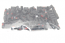 Leidingrubber: 3,5mm, (100), LHS. Leidingrubber: 3,5mm, (100), LHS.