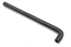 Treiterslang, 28cm (hogedrukregelaar-verdeelblok). Treiterslang, 28cm (hogedrukregelaar-verdeelblok).