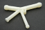 Retourslang, nylon: 4-wegverbinding.