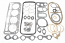 Motorpakkingset DX4/DX5 (2300 IE).