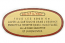 Sticker: luchtfilter, ->'65.
