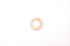 Olieplug: o-ring, koper.