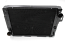 Radiateur, DS21 IE/DS23.