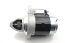 Startmotor, 9 tanden.
