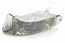 Richtingaanwijzer voor: Links, wit, plastic (->'67).