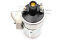 Bobine: met weerstand (Valeo).