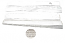 Dorpelbeplating: berline, aluminium.