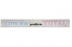 Sticker: achterruit (Citroen prefere, langwerpig).