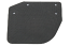 C-stijl: spatlap (65->).