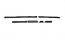 Reservewiel gordel, 155/165x15. Reservewiel gordel, 155/165x15.