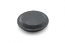 Bodemrubber rond.