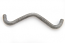 Koplamphoogtebediening: W-verbinding.