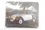 Puzzle 2CV onder bomen