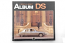 L'Album de la DS, J. Borge/N. Viasnoff.