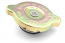 Radiateurdop, 500mB.